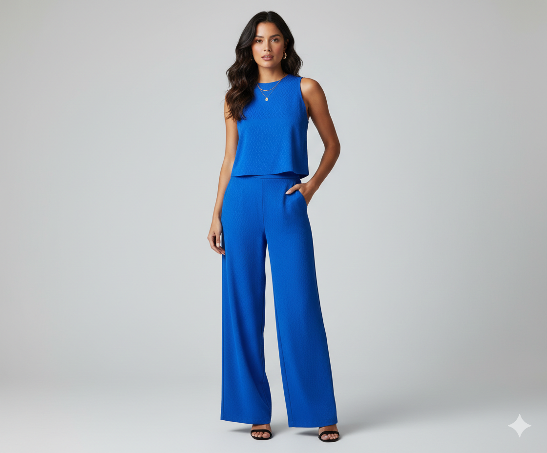Viscose Amy