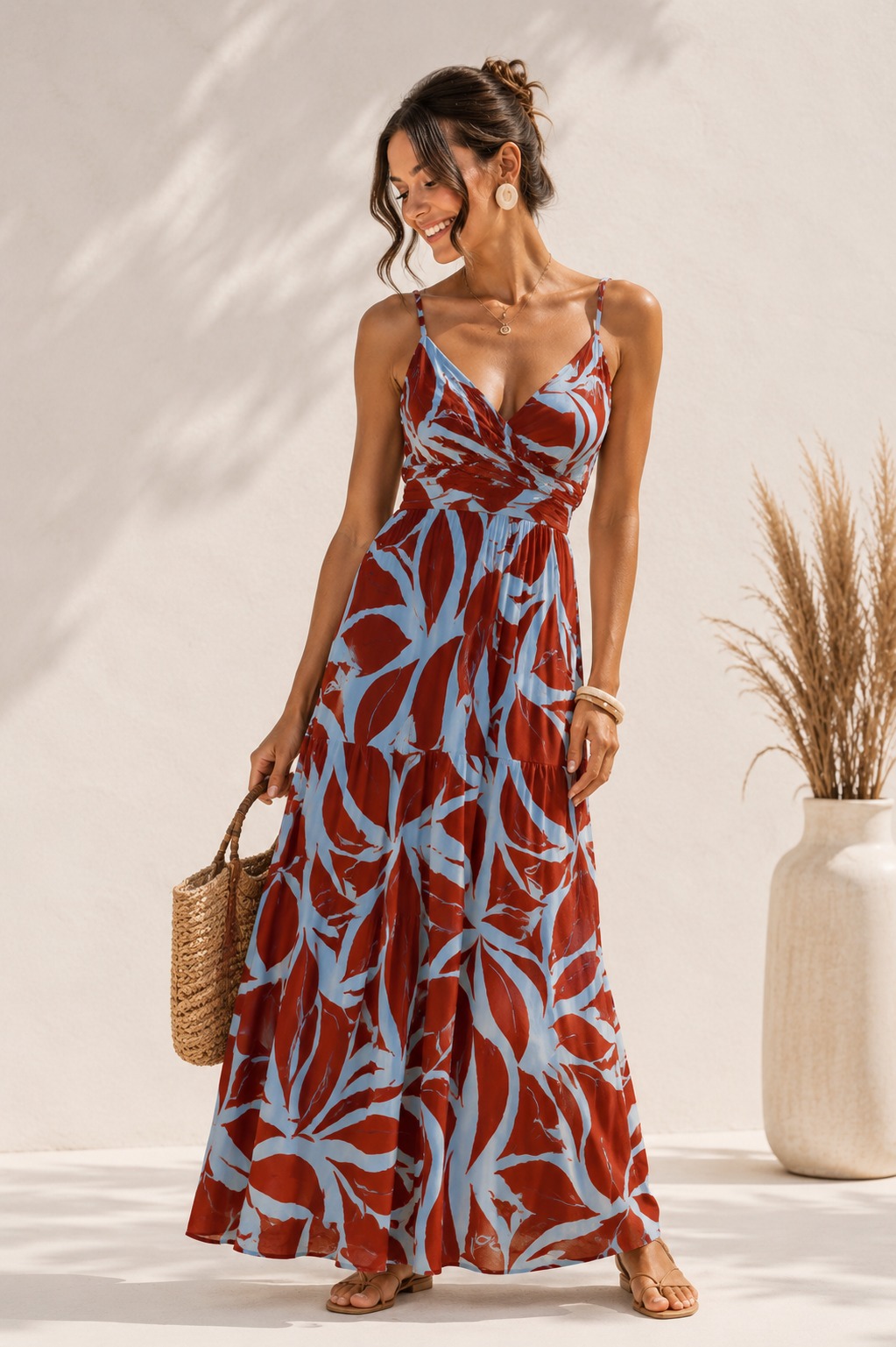 Viscose Khyra