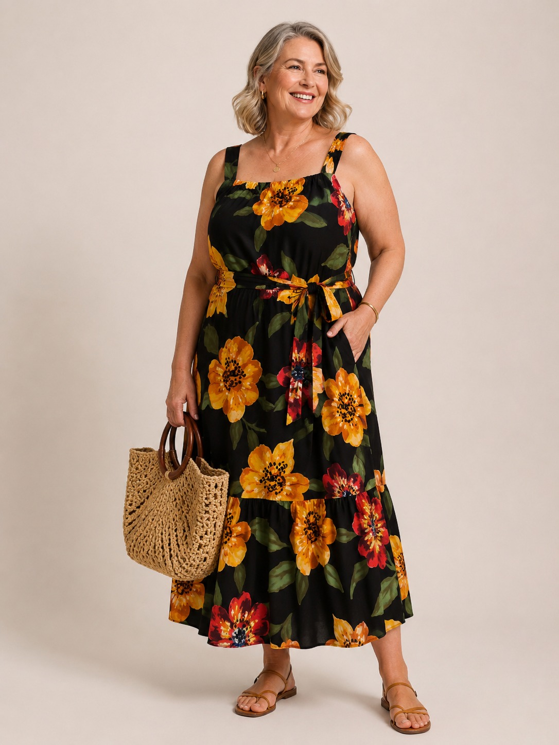 Viscose Bossa