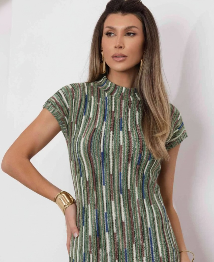 Tricot Wood