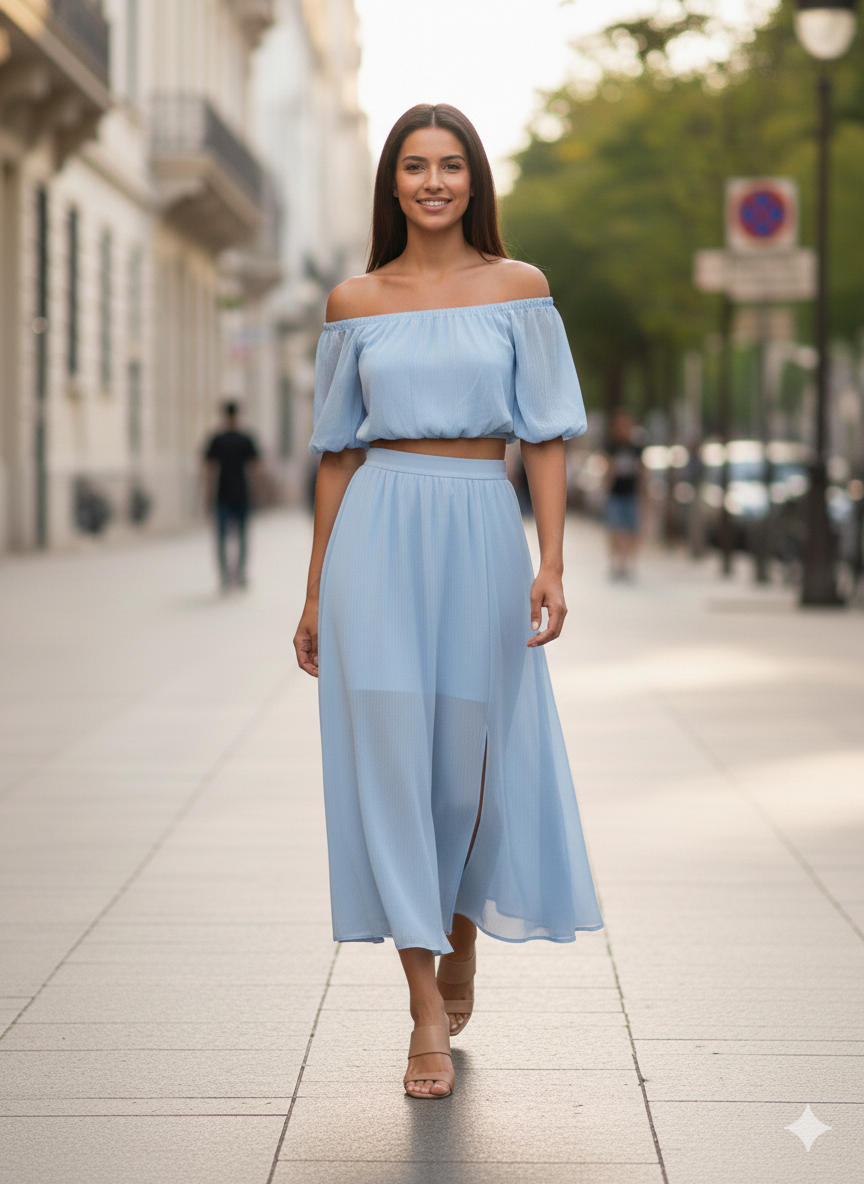 Chifon Miami