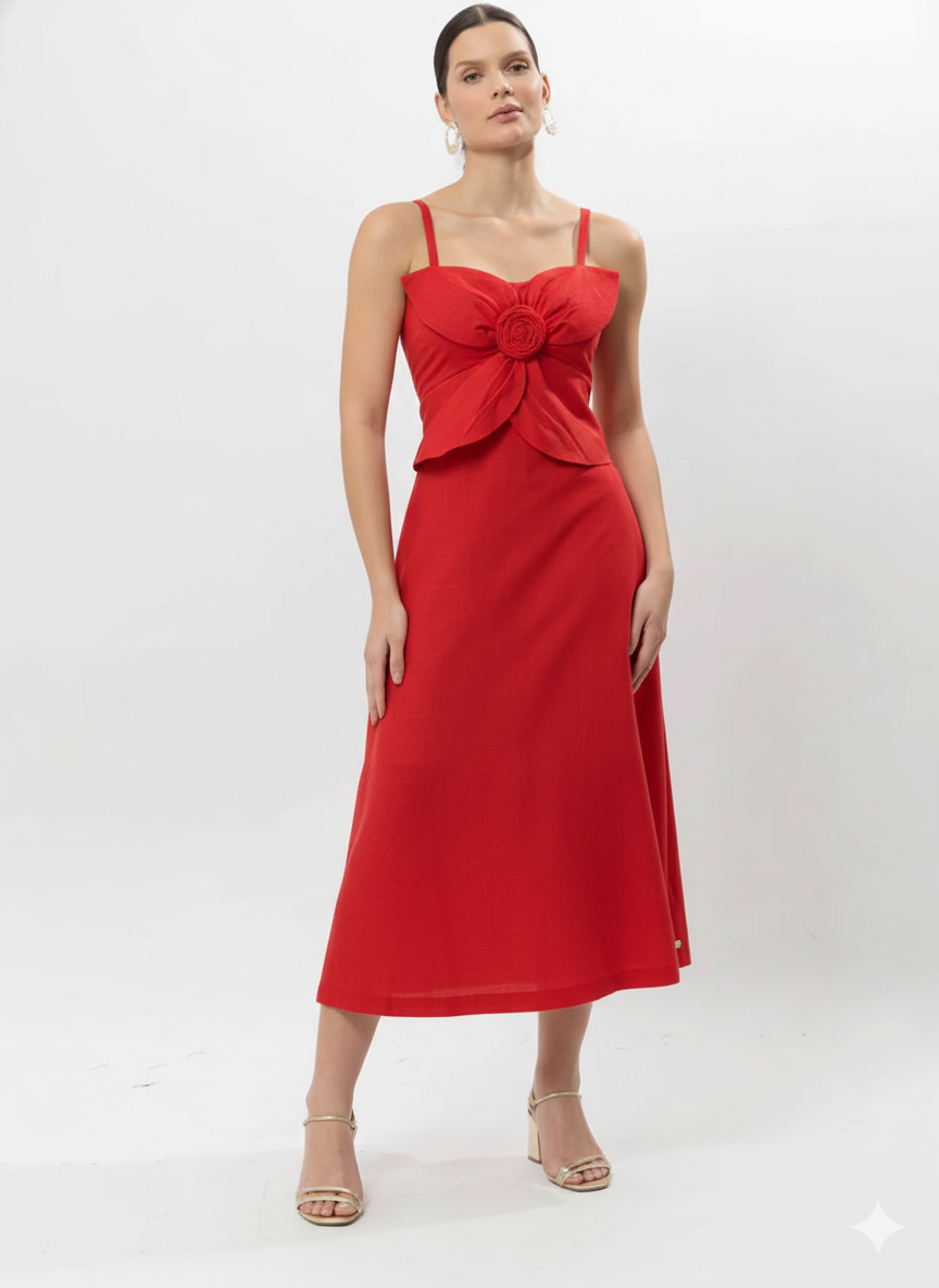 Viscose Jacquard