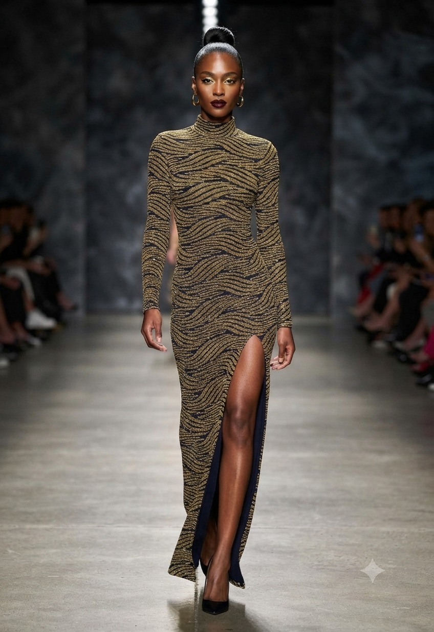 Malha Lurex