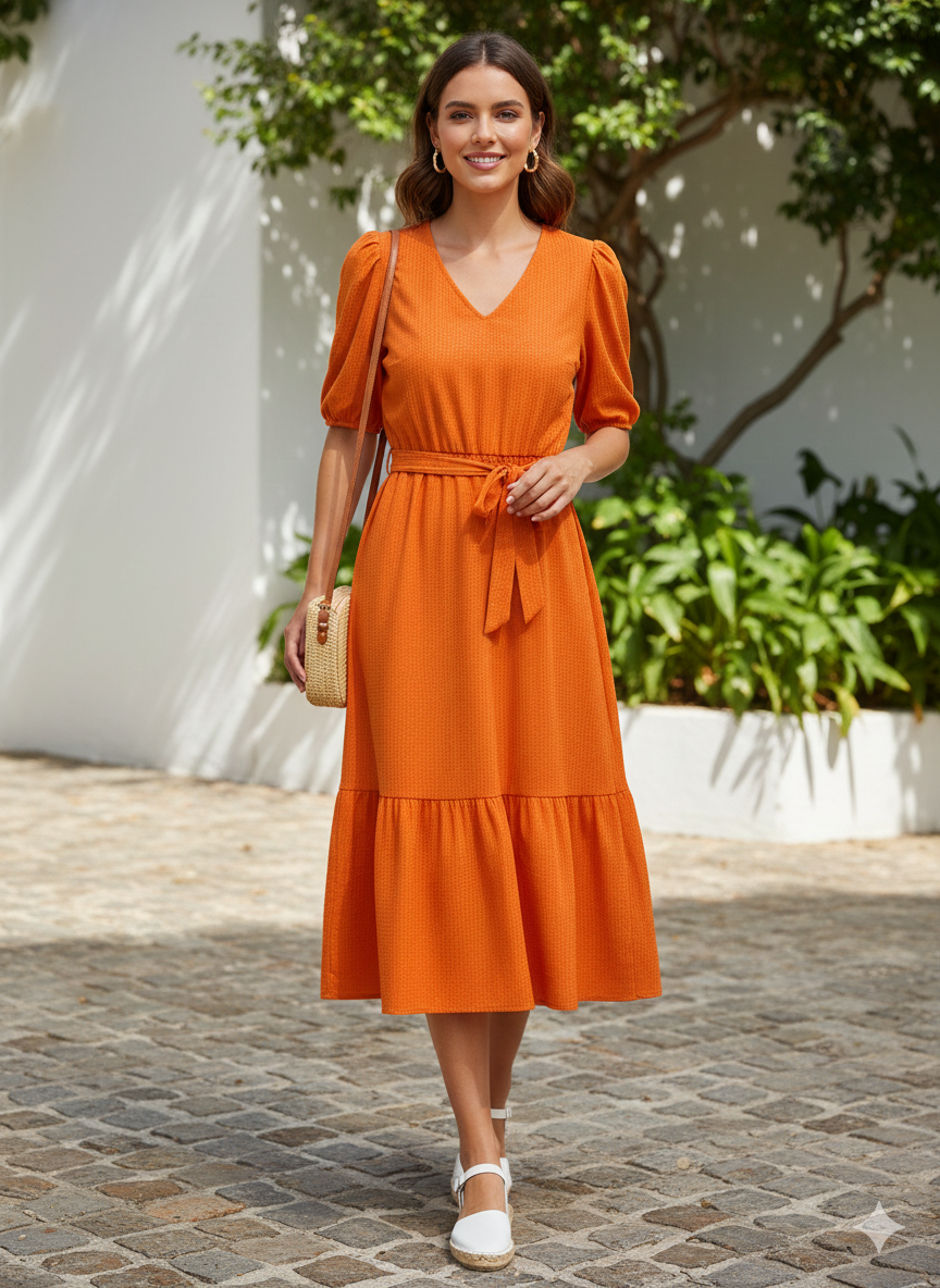 Viscose Thais