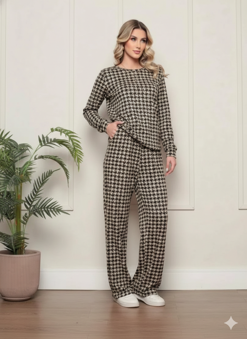 Lãzinha Print