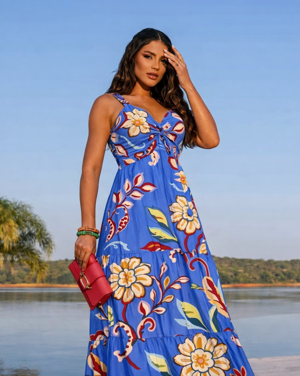 Viscose Eldorado