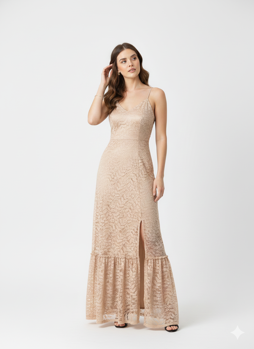 Renda Lace
