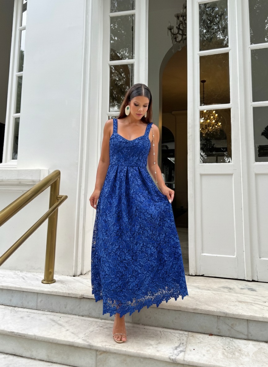 Renda lace