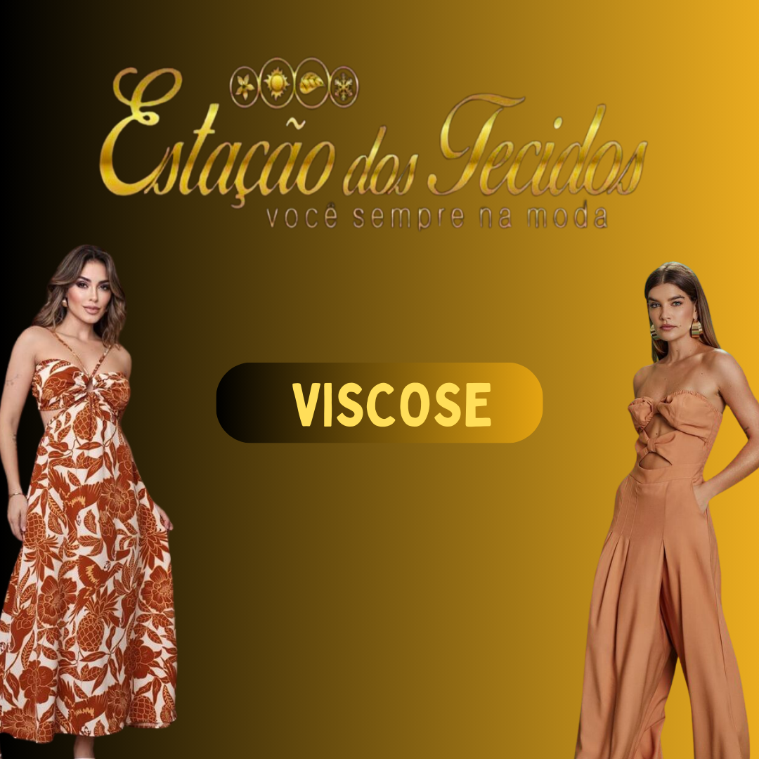 Imagem da coleção Viscose