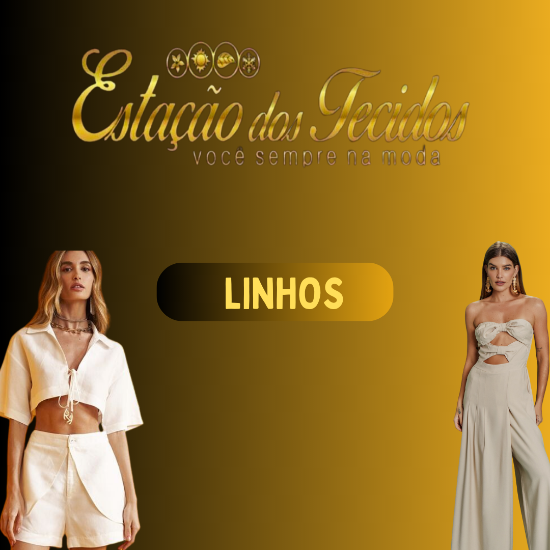 Imagem da coleção Linhos