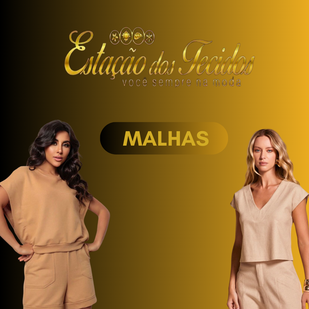 Imagem da coleção Malhas