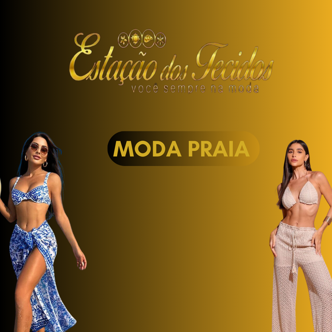 Imagem da coleção Moda Praia