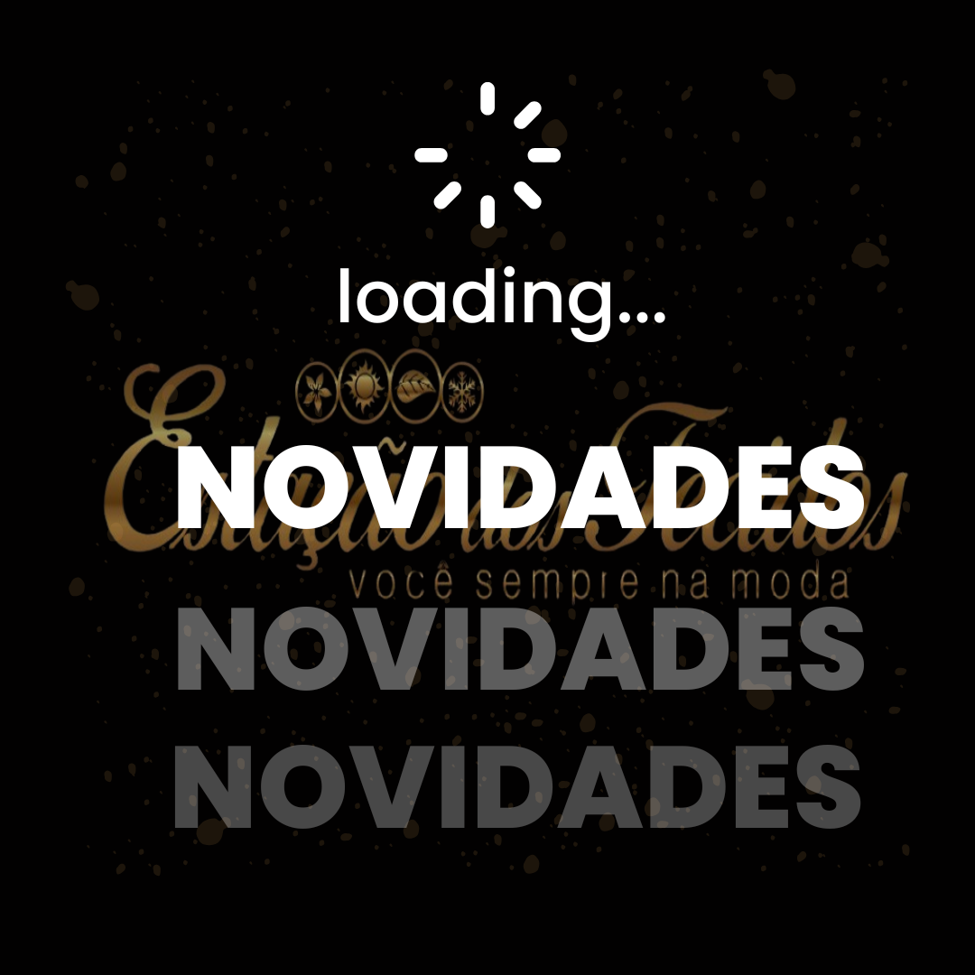 Imagem da coleção NOVIDADES