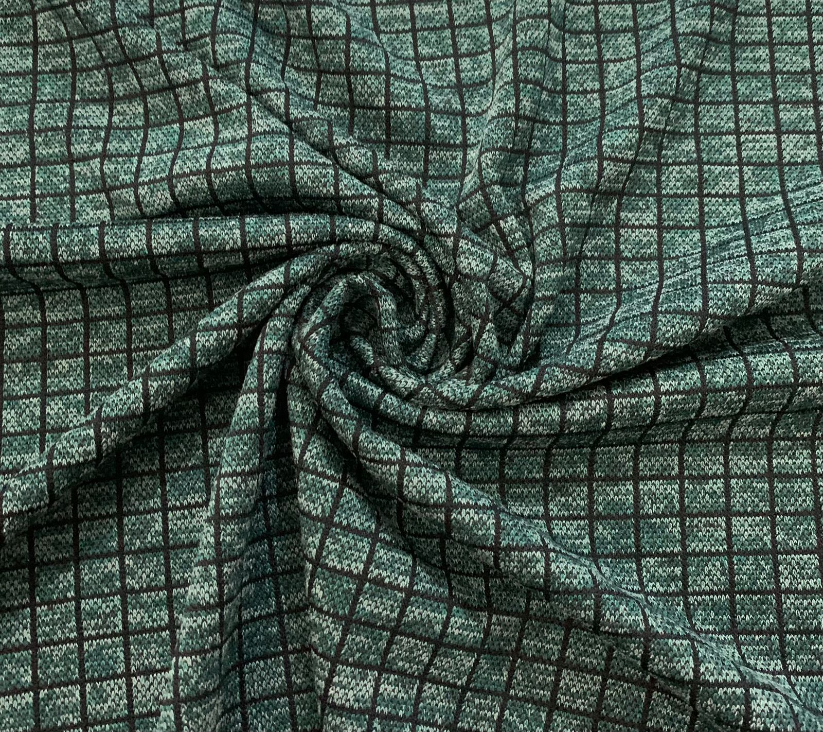 Estampa 04 Verde Bandeira