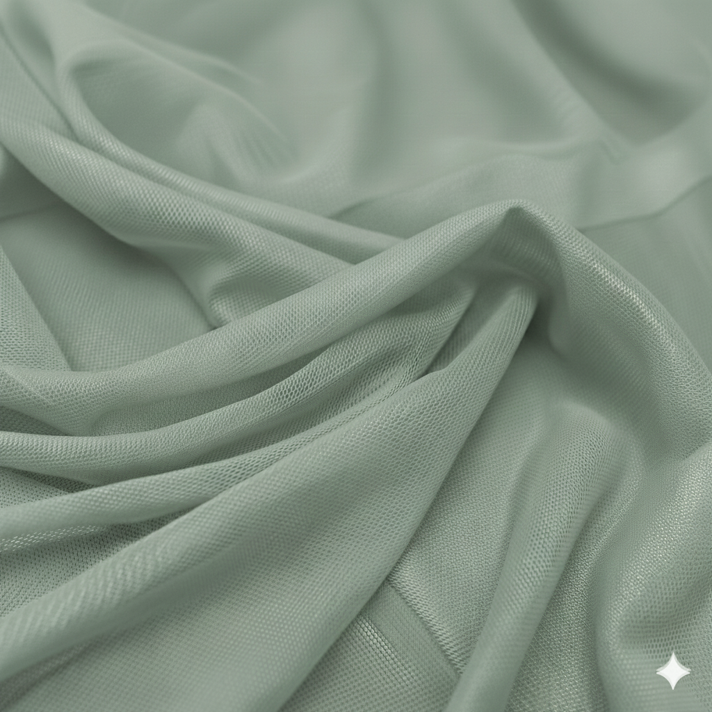 Estampa 12 Verde Menta