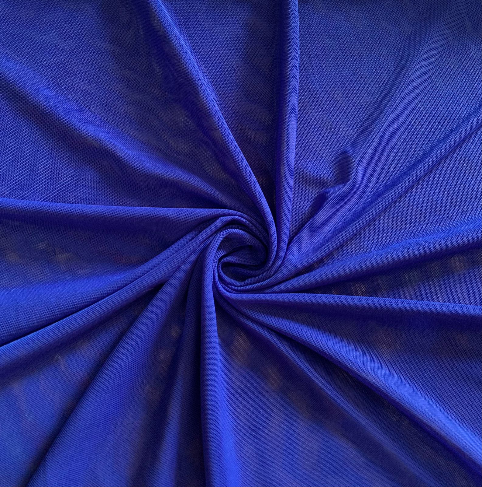 Estampa 08 Azul Royal
