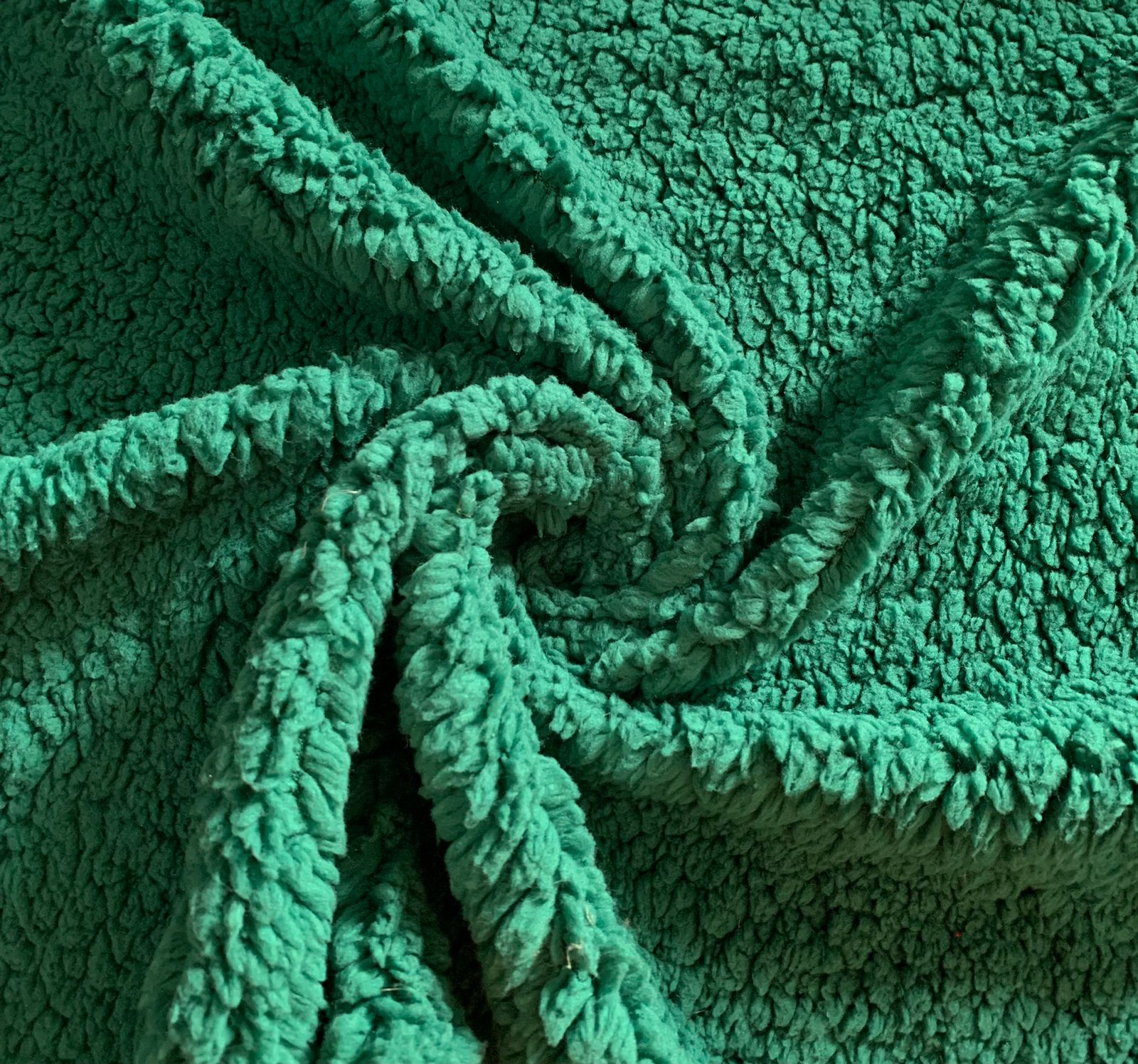 Estampa 04 Verde Bandeira