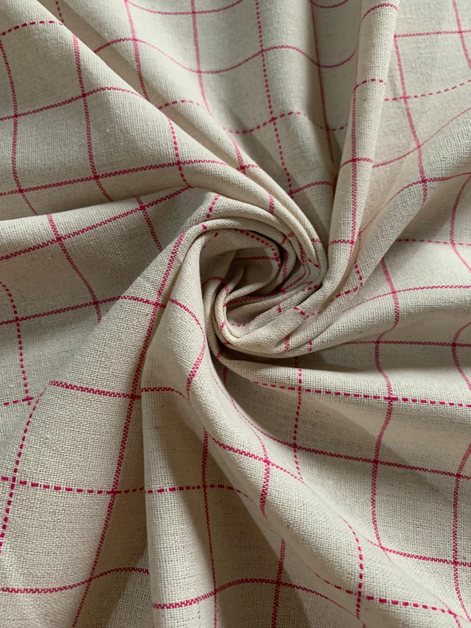 Estampa 04 Rosa