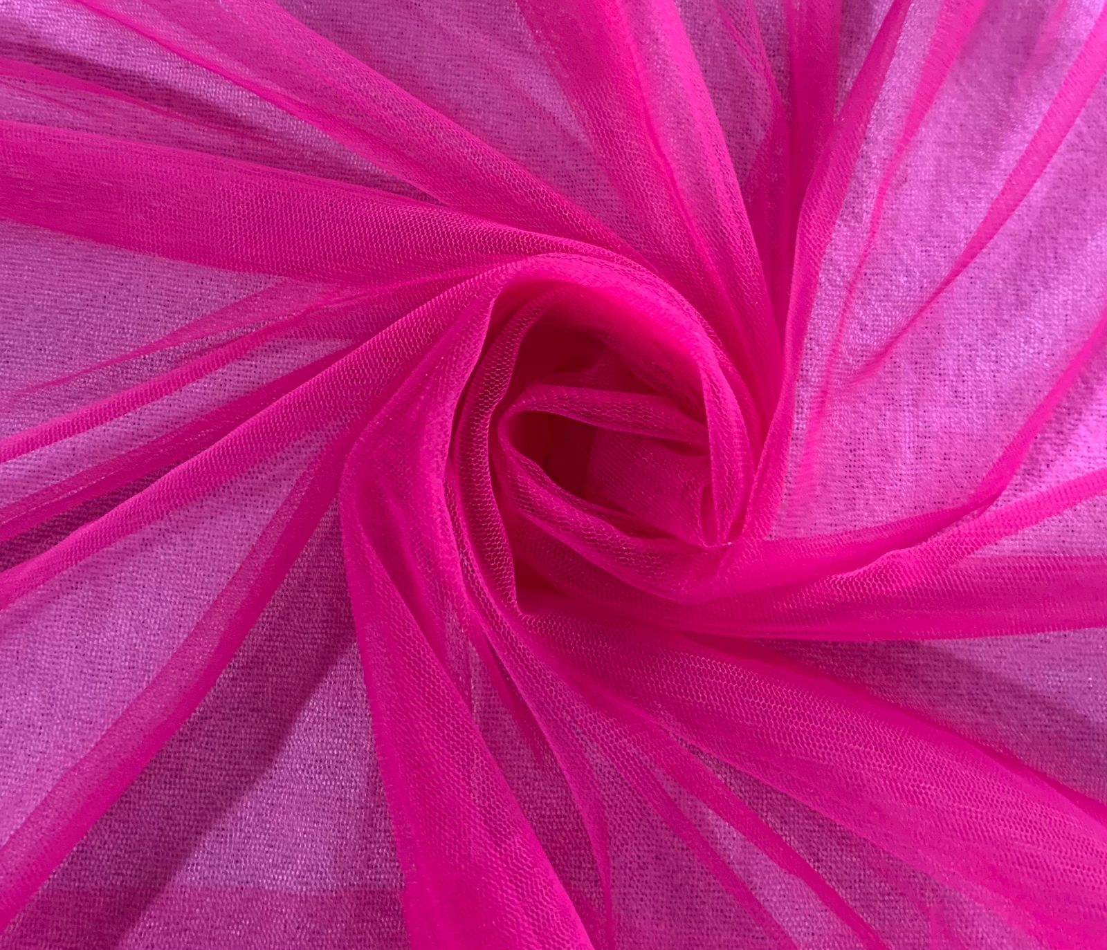 Estampa 15A Rosa Neon