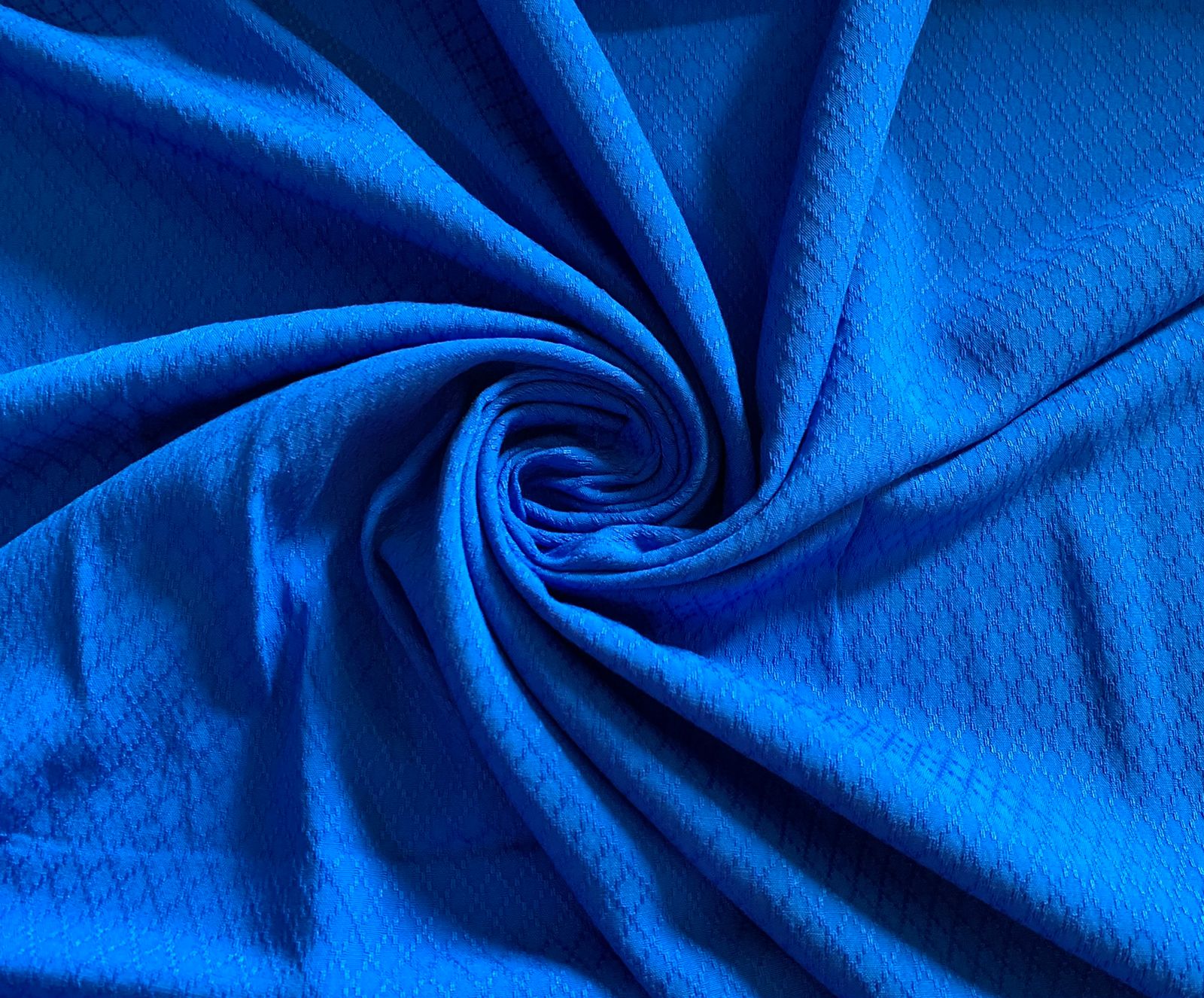 Estampa 21 Azul Turquesa
