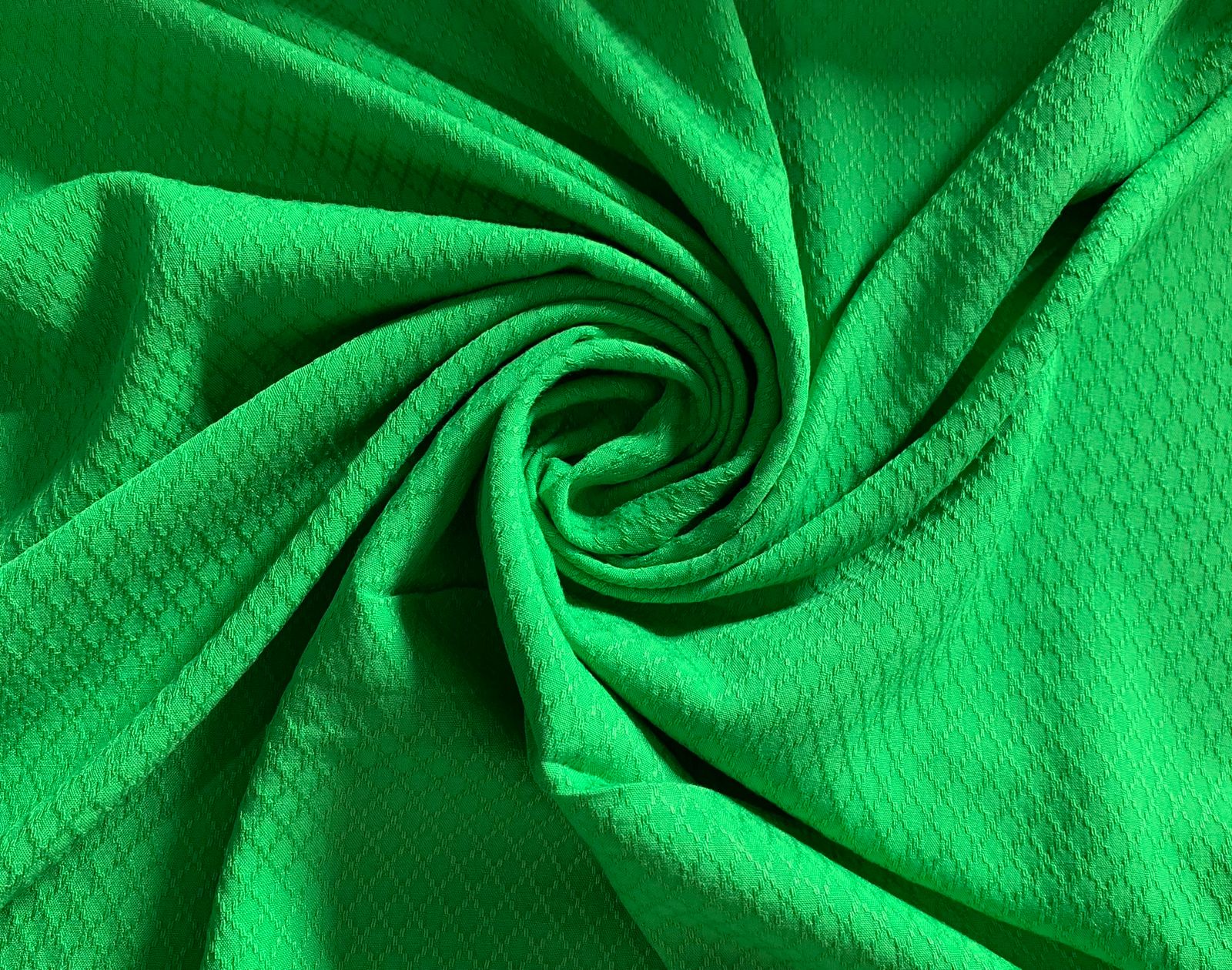 Estampa 04 Verde Bandeira