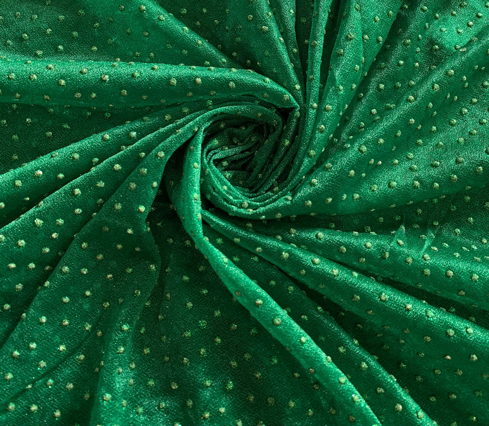 Estampa 04 Verde bandeira