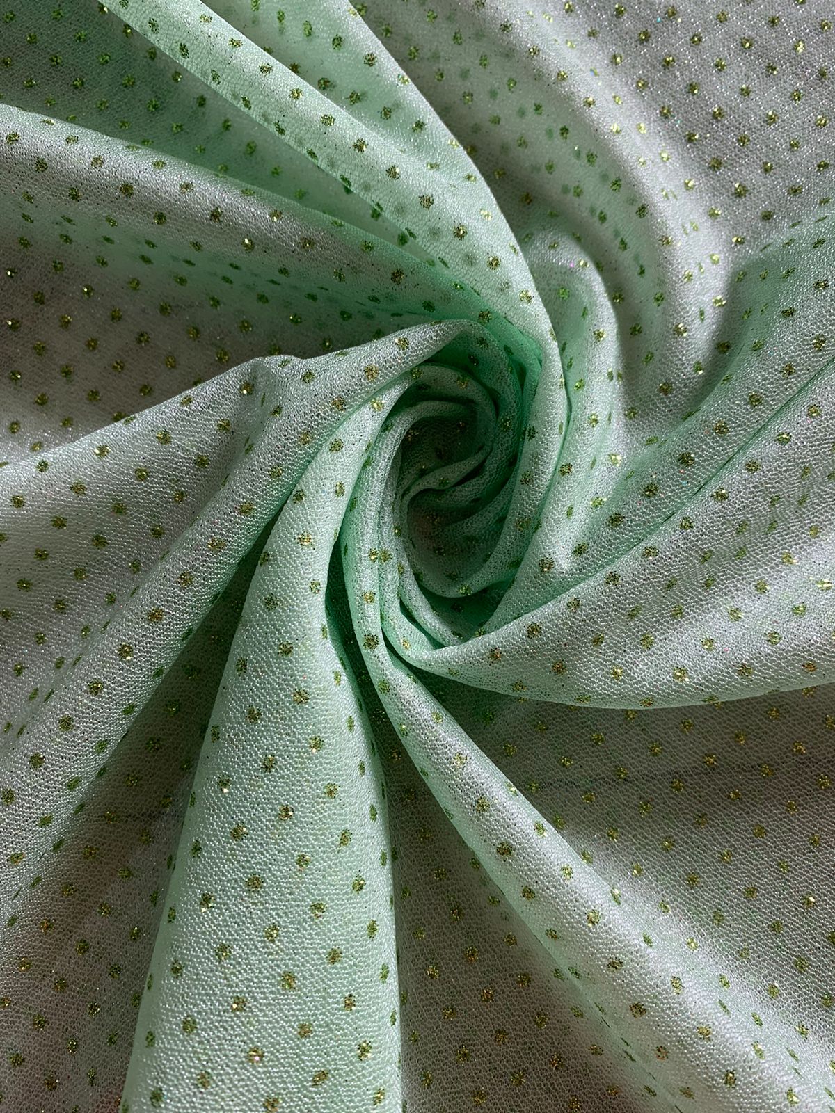 Estampa 22A Verde BB
