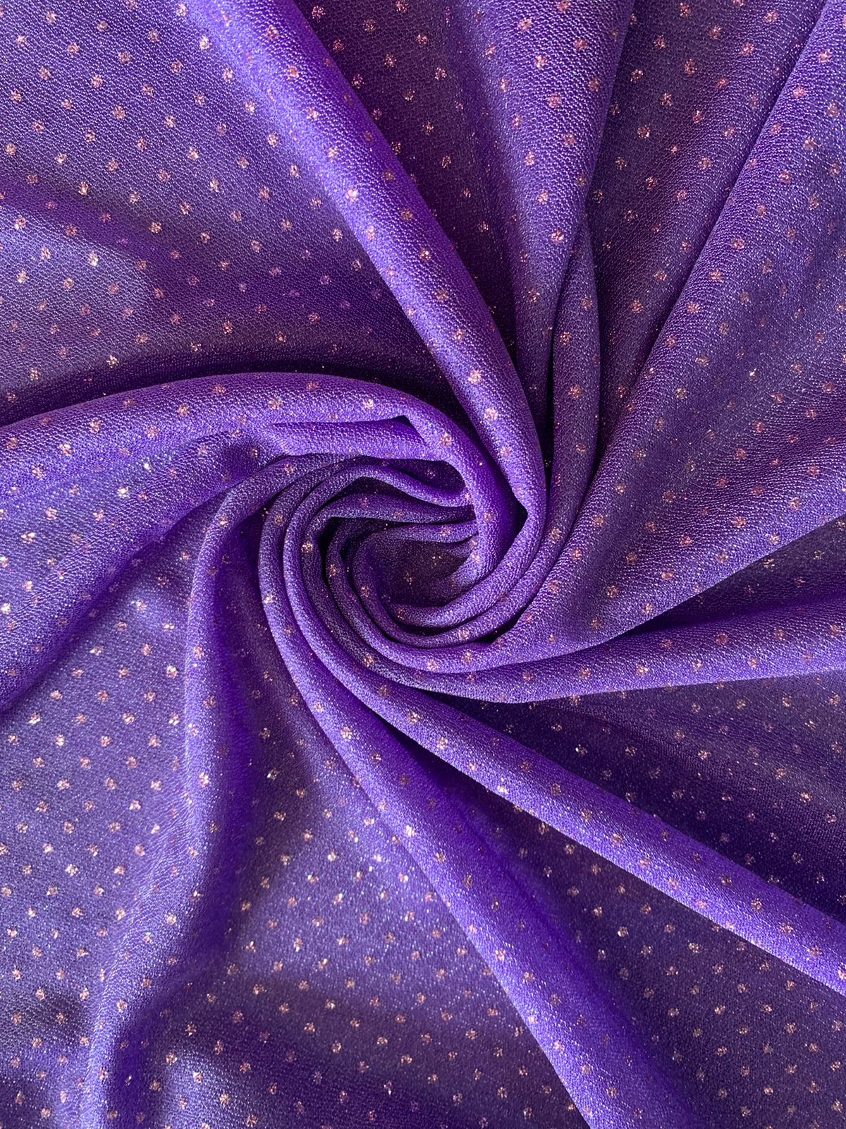 Estampa 56 Roxo