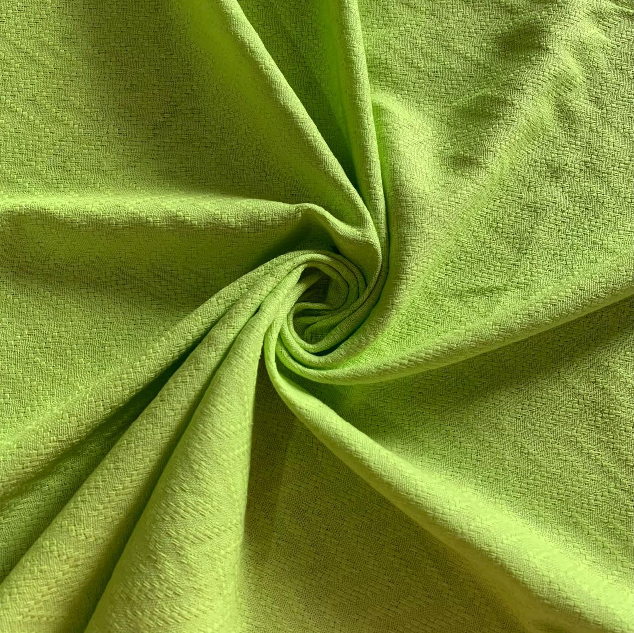 Estampa 22 Verde lima
