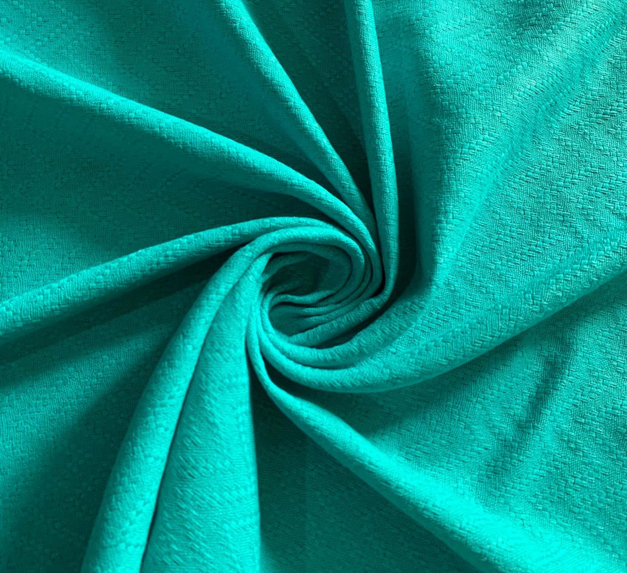 Estampa 91 Verde jade