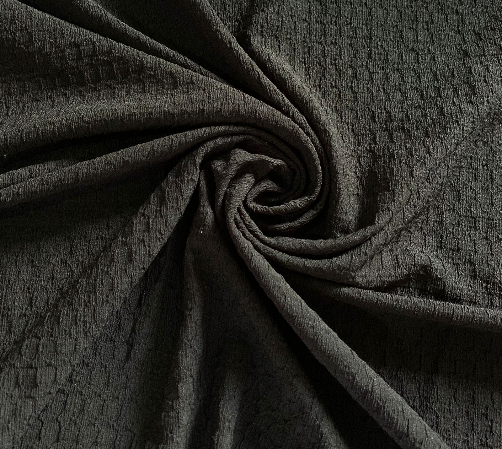 Estampa 01 Preto