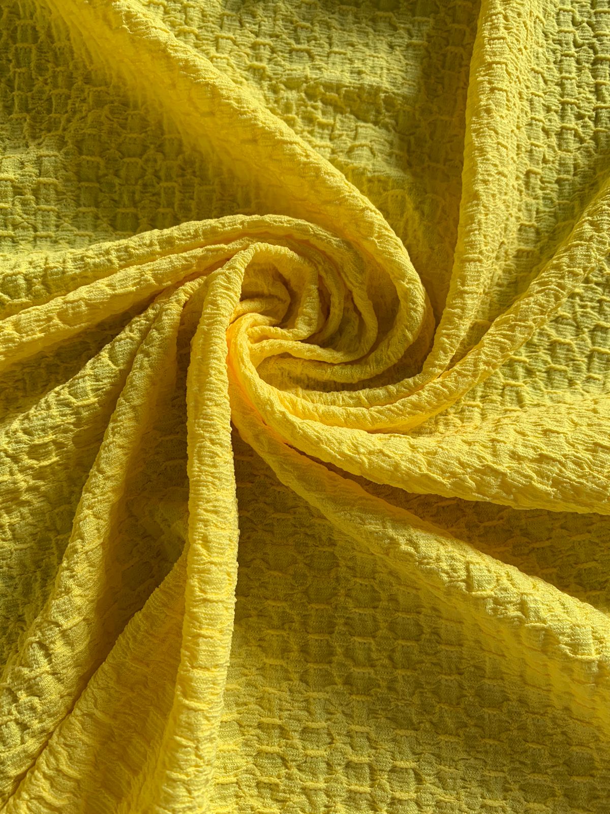 Estampa 07 Amarelo