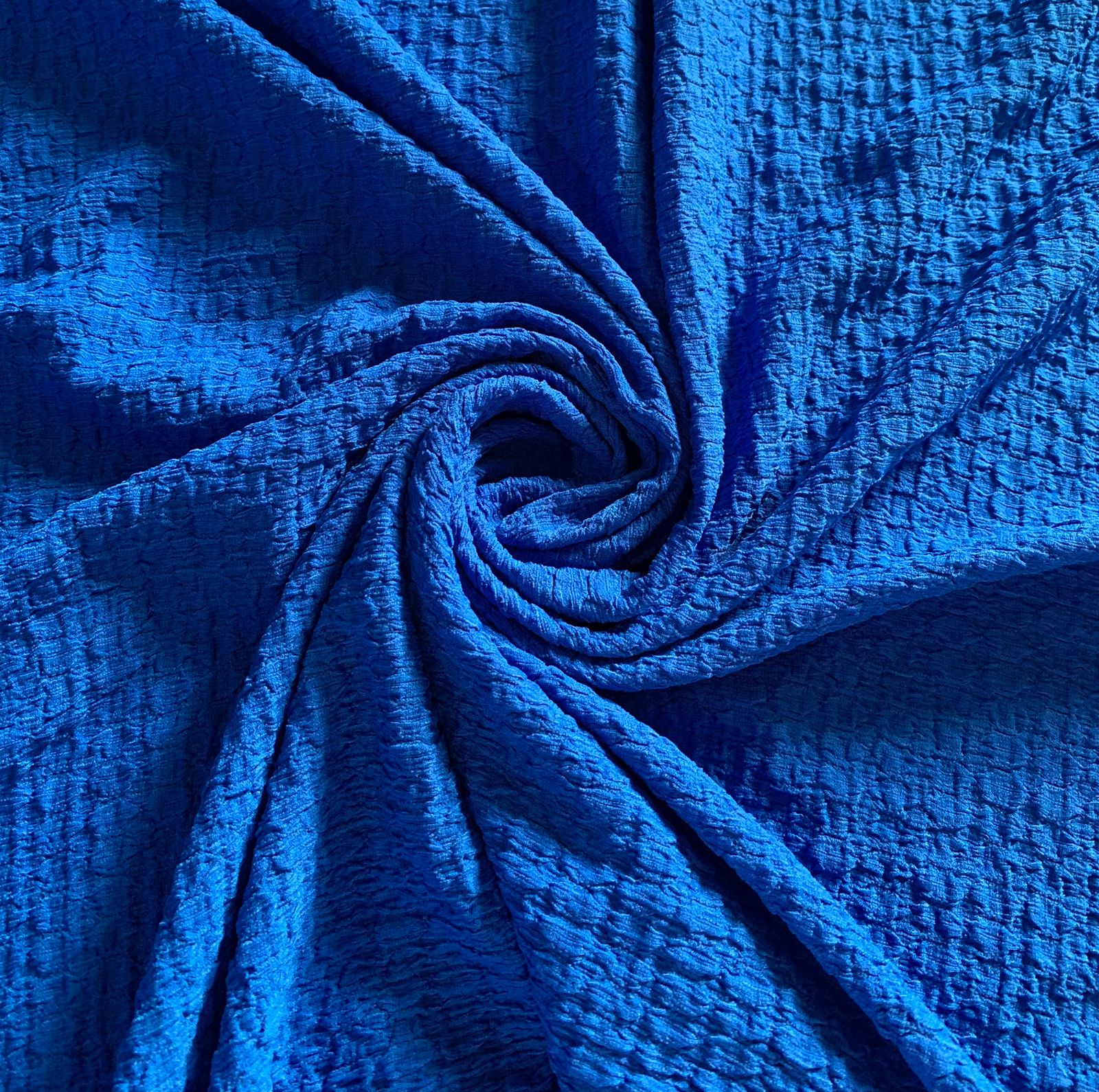 Estampa 08 Azul Royal