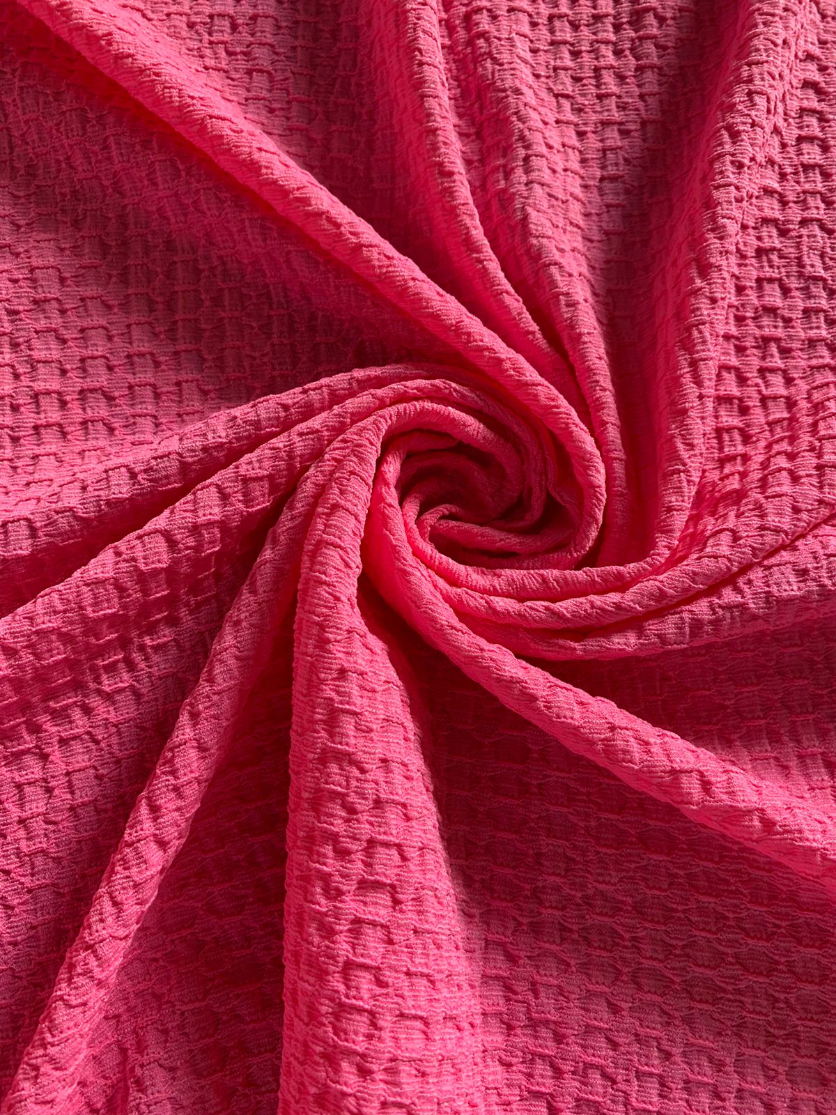 Estampa 16 Rosa chiclete