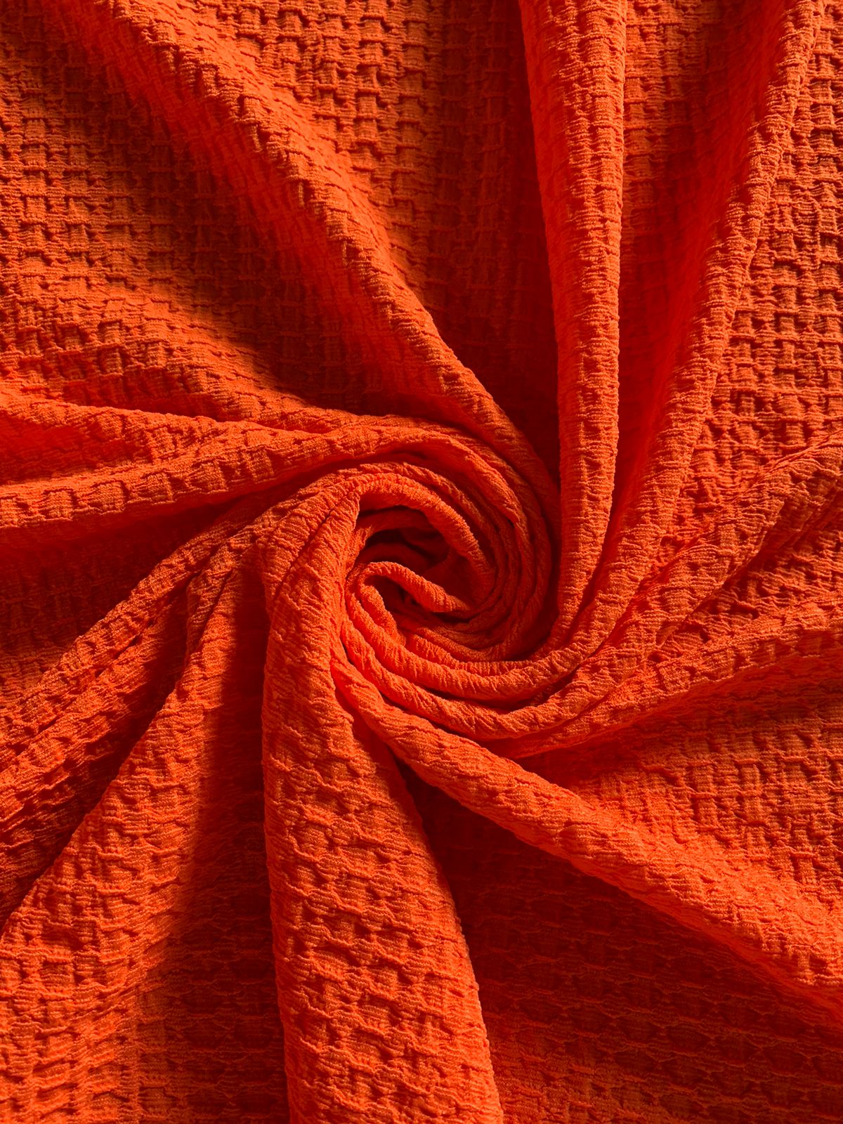 Estampa 10 Laranja