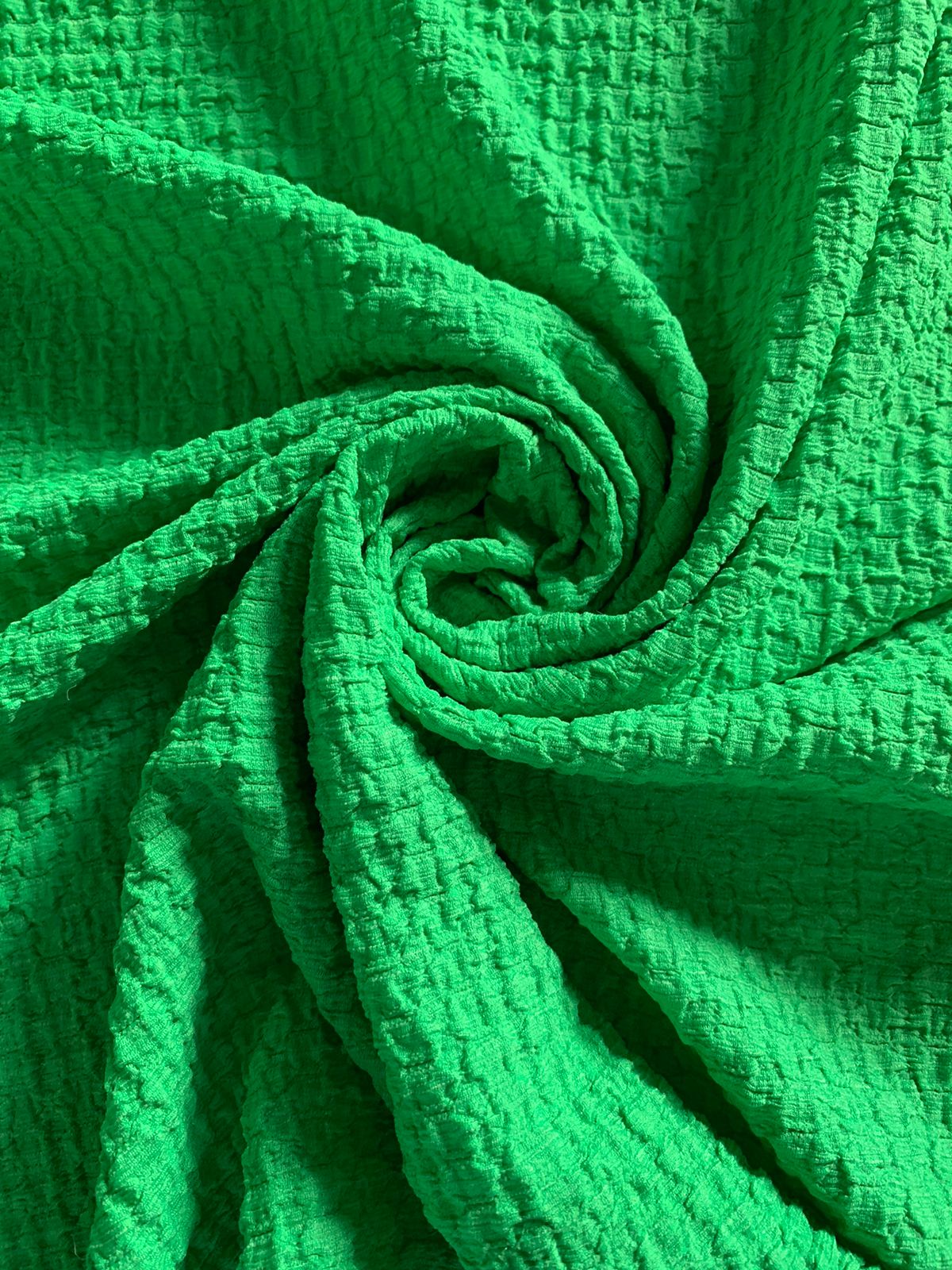 Estampa 04 Verde Bandeira