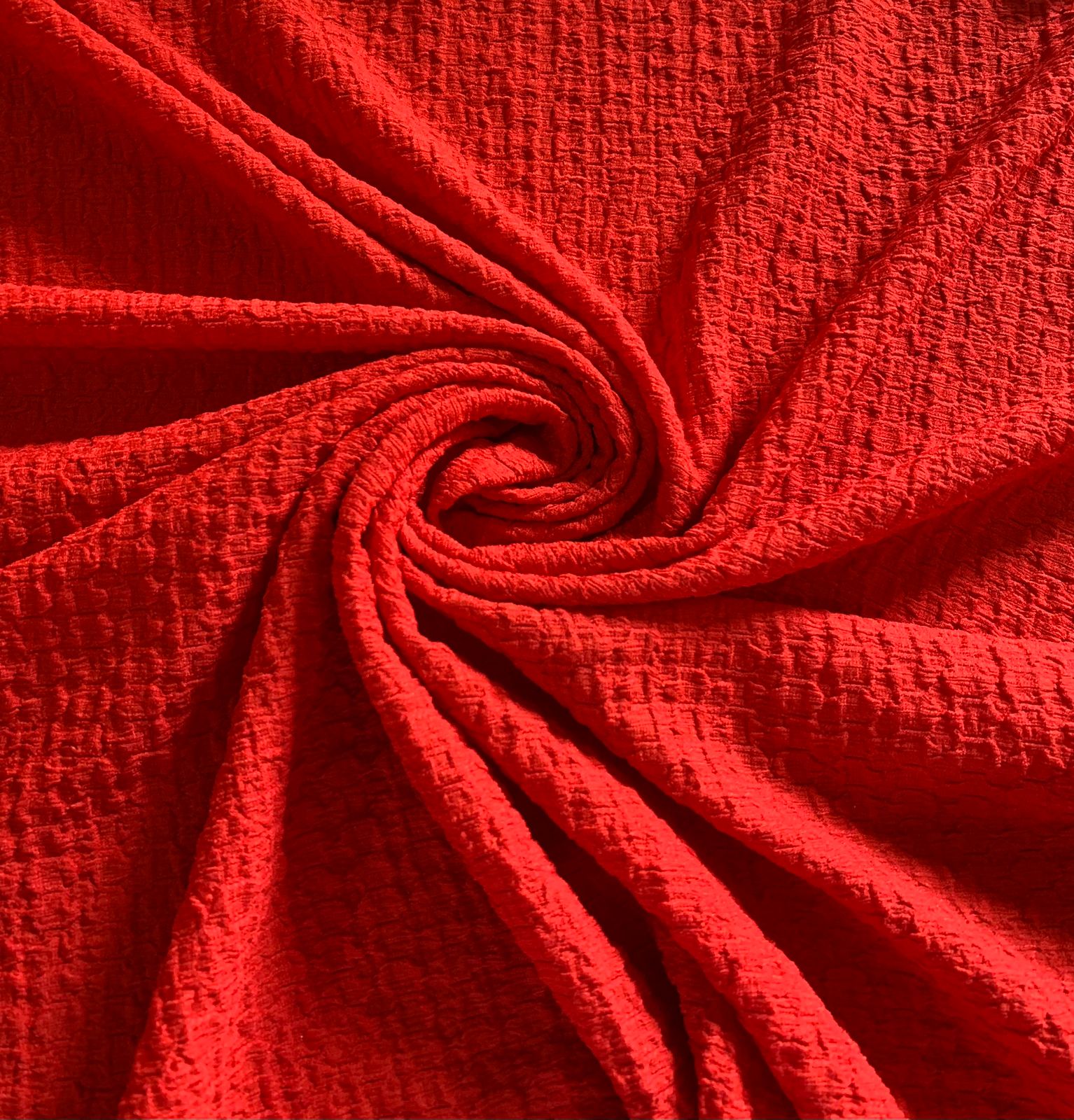 Estampa 03 Vermelho