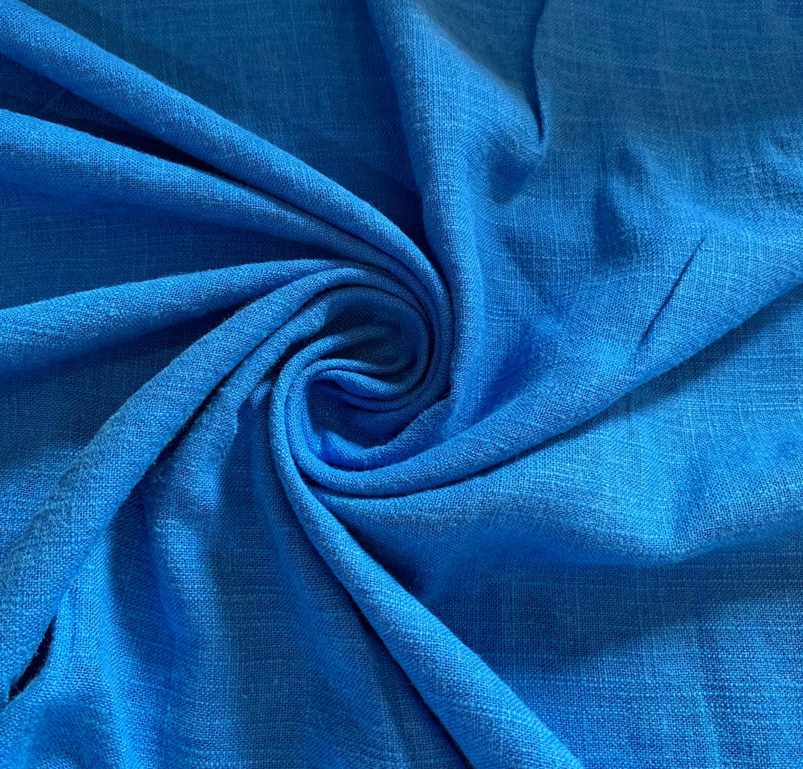 Estampa 21 Azul Turquesa