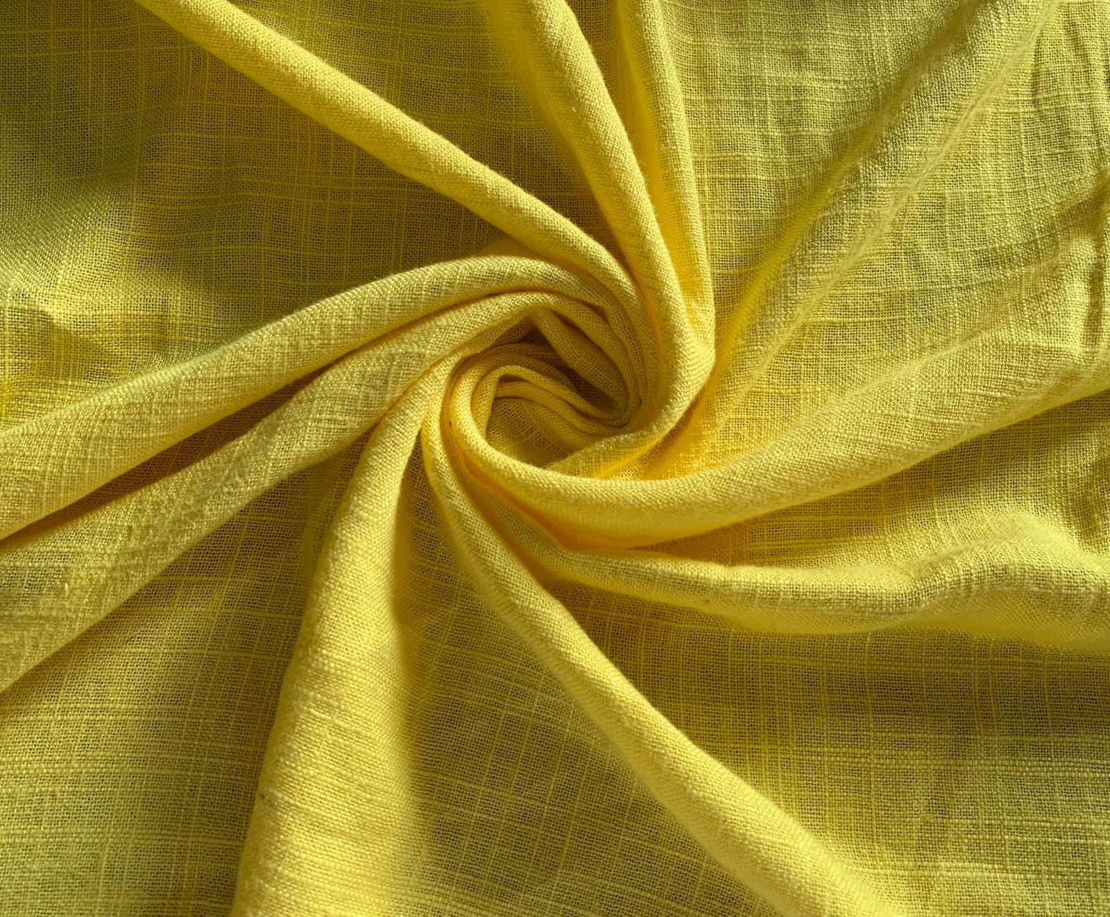 Estampa 07 Amarelo