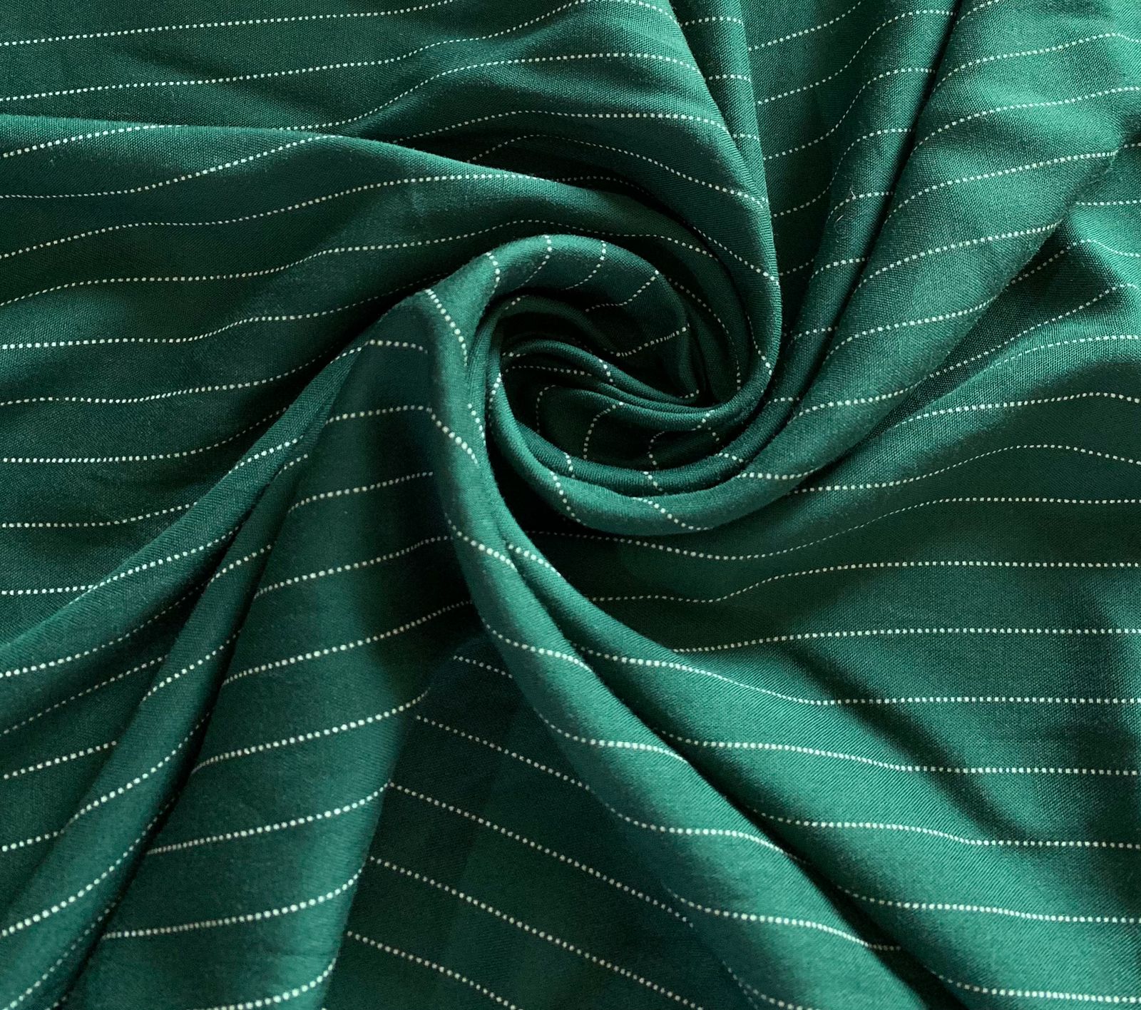 Estampa 46 Verde petróleo