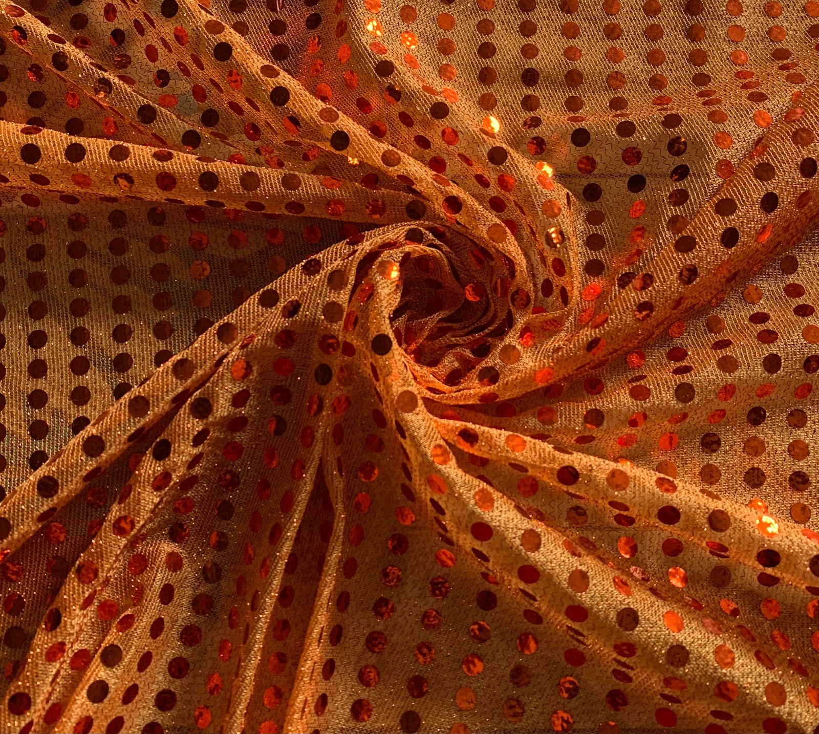 Estampa 10 Laranja