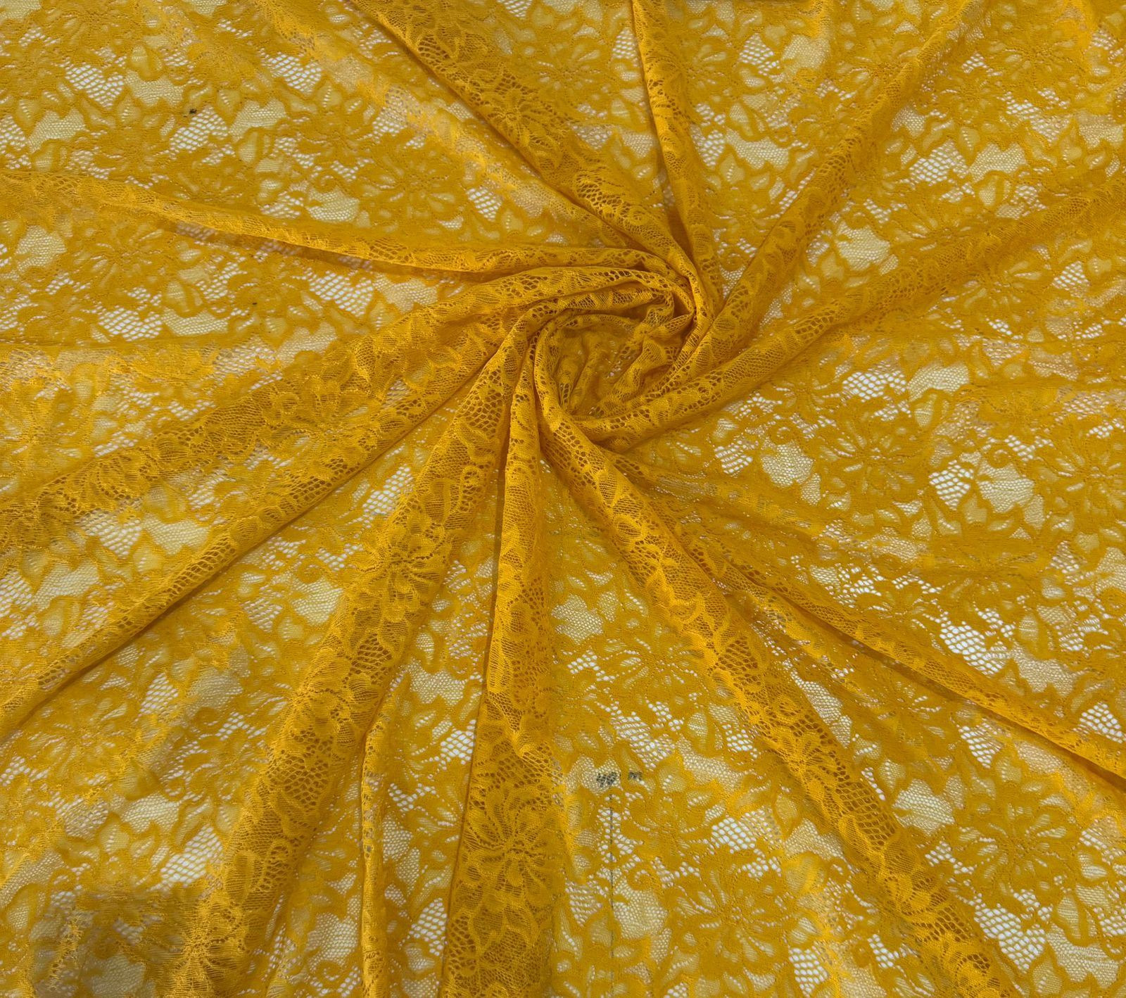 Estampa 59 Amarelo Ouro