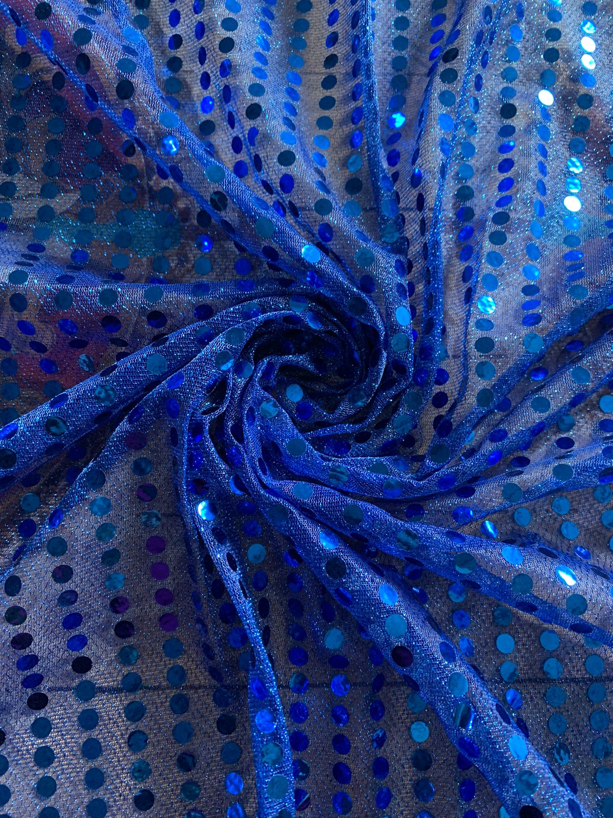 Estampa 08 Azul Royal