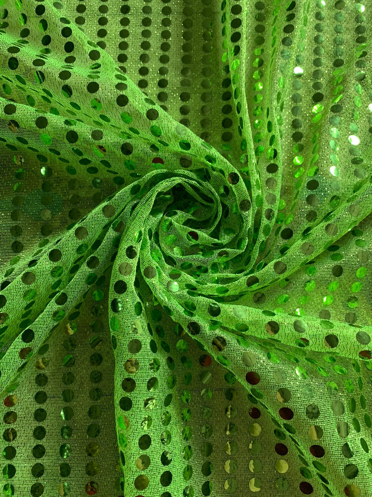 Estampa 22 Verde Limão