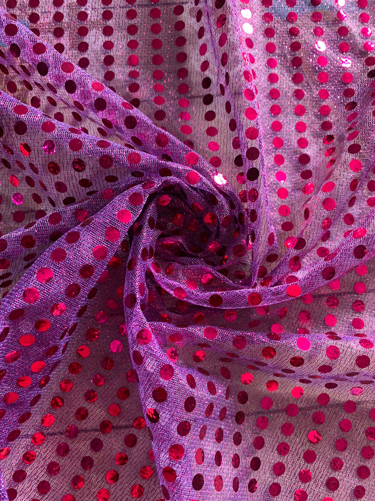 Estampa 51 Lilas