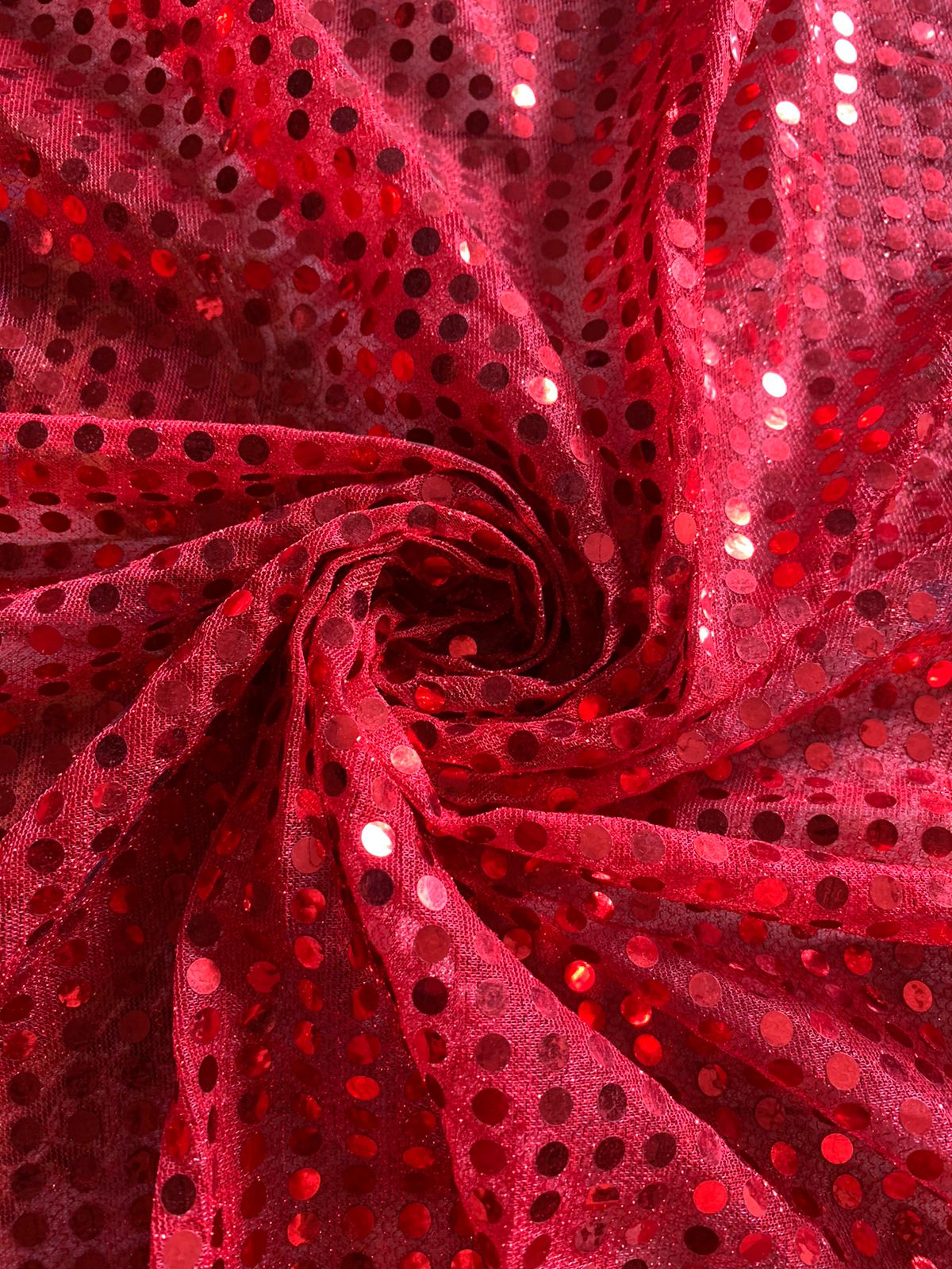 Estampa 03 Vermelho