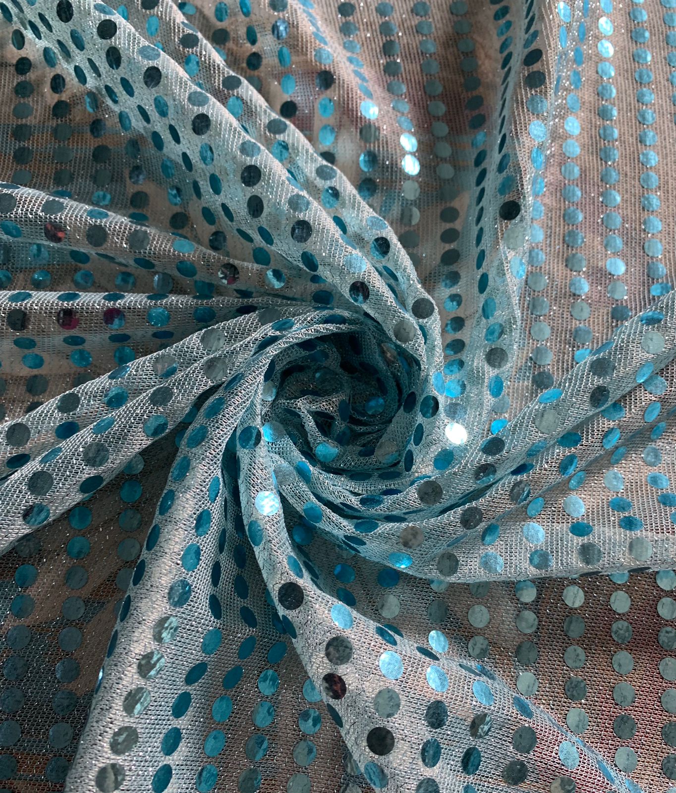 Estampa 14 Azul BB