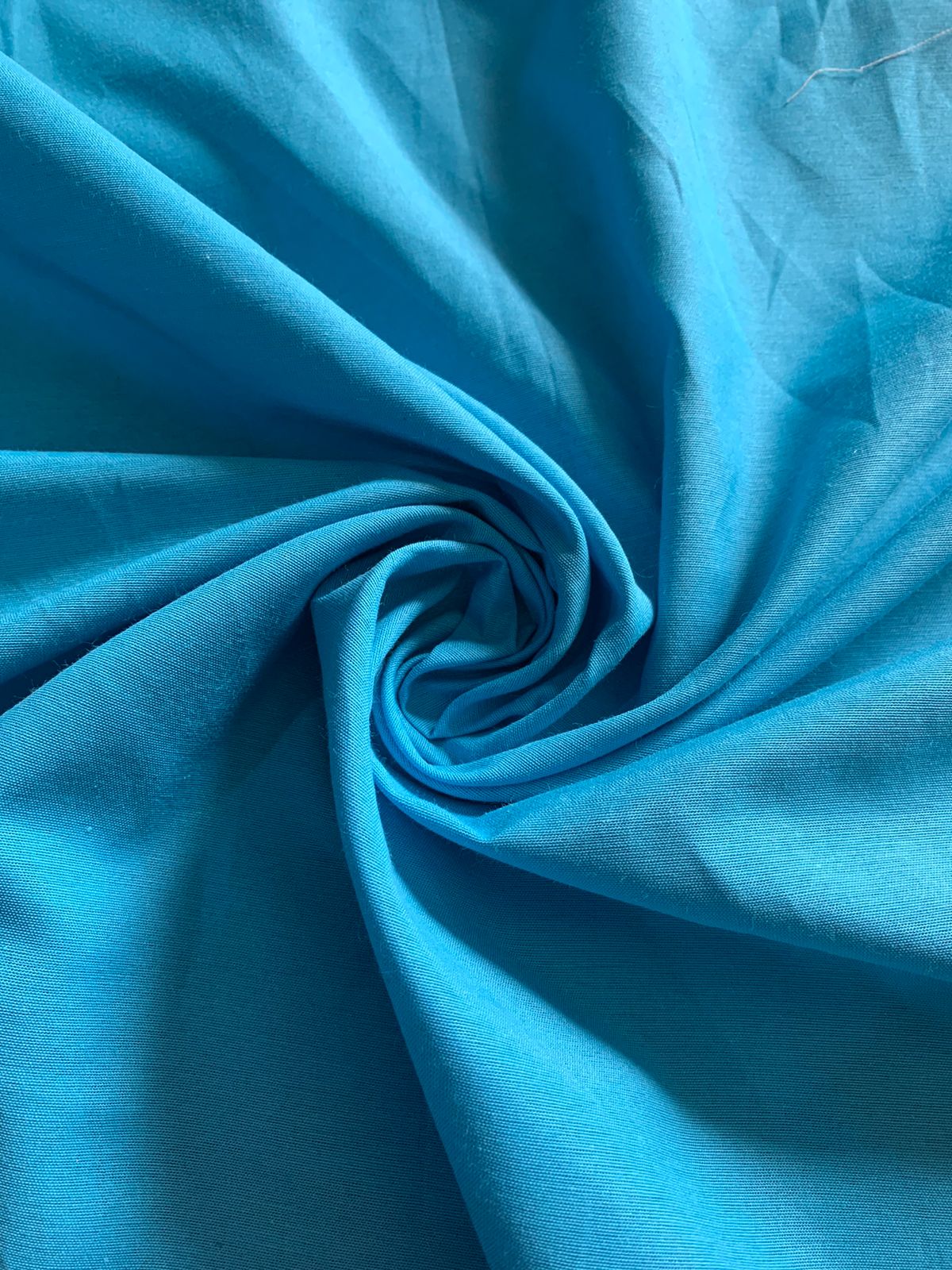 Estampa 91 Azul Turquesa