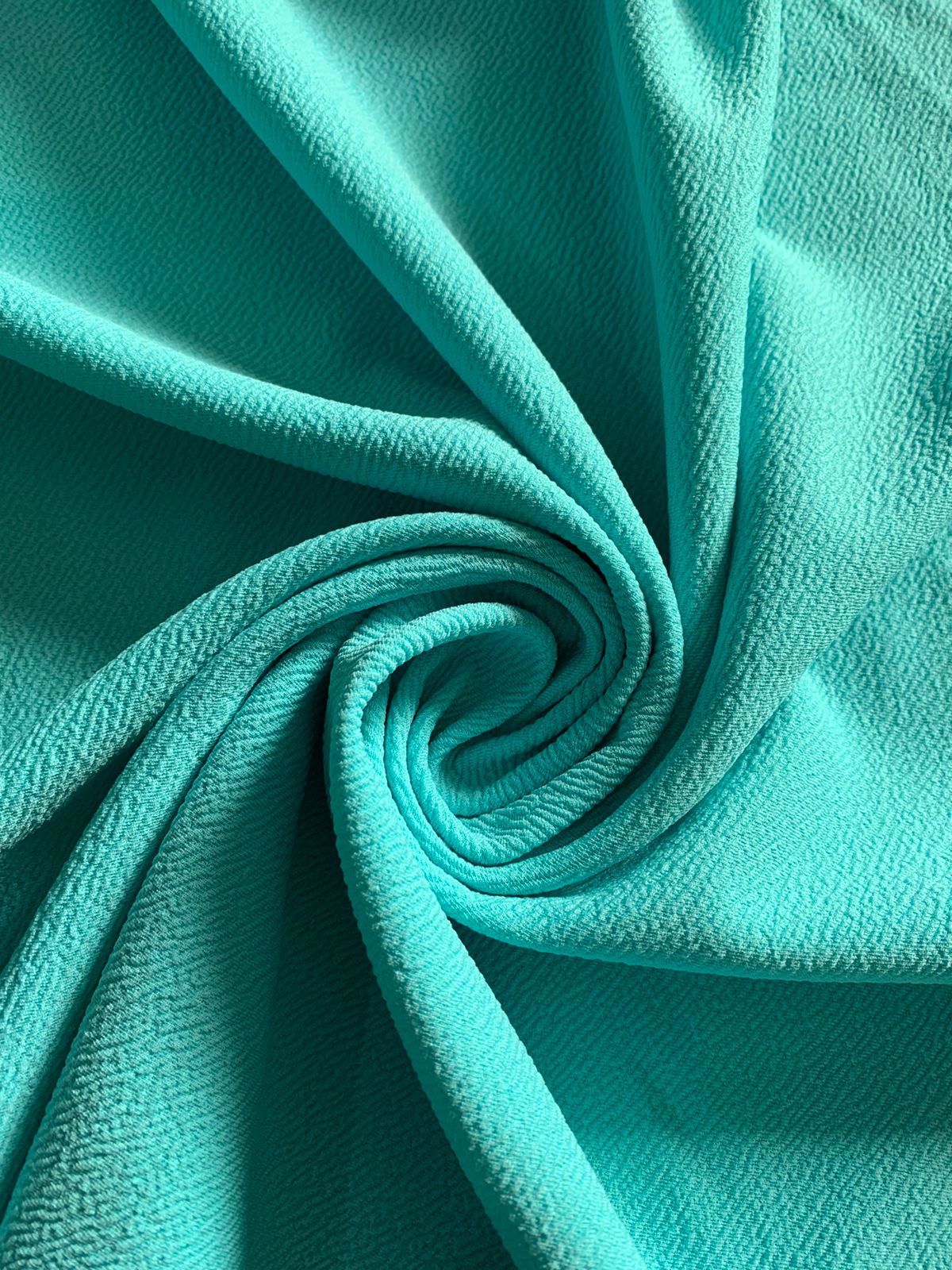 Estampa 23 Verde água