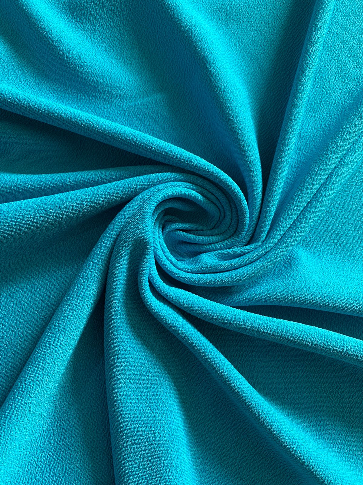 Estampa 21 Azul Turquesa